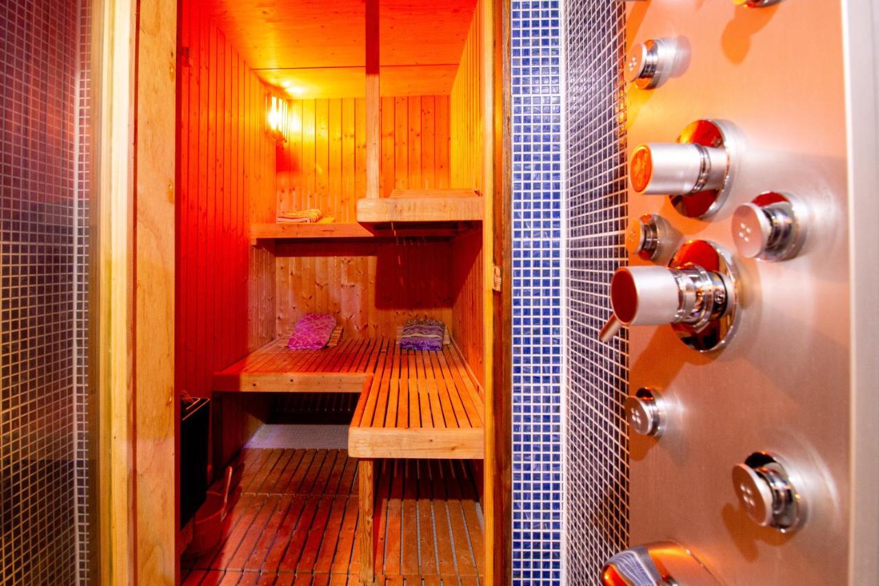 Chambres D'Hotes Naturistes (Adults Only) Monte da Charneca Exterior foto